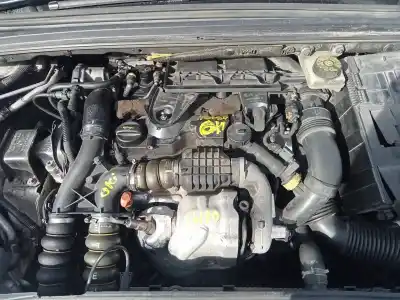 Scrapping Vehicle peugeot 308 sw envy of the year 2012 powered 9h05