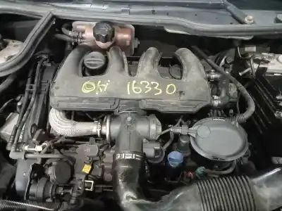 Veicolo di demolizione peugeot                                            206 berlina                                                                                                                                                                                                                                                xr                                                                                                                                                                                                                                                         dell'anno 2000 alimentato wjz