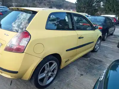 Утилизация автомобиля fiat stilo multi wagon (192_) 1.9 d multijet года 2005 питание 192a8000