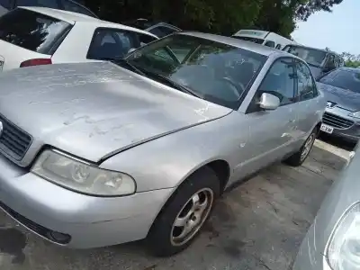 Veículo de Sucata audi a4 berlina (b5) 1.9 tdi do ano 2006 alimentado afn