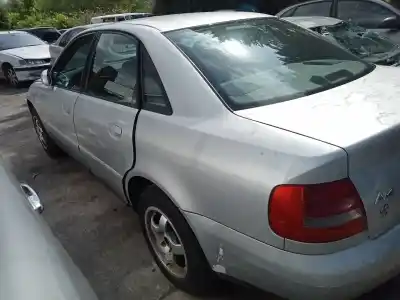 Veículo de Sucata audi a4 berlina (b5) 1.9 tdi do ano 2006 alimentado afn