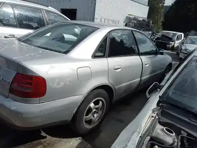 Veículo de Sucata audi a4 berlina (b5) 1.9 tdi do ano 2006 alimentado afn