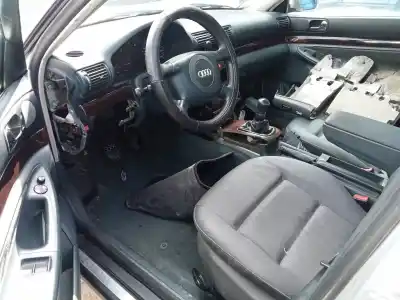 Veículo de Sucata audi a4 berlina (b5) 1.9 tdi do ano 2006 alimentado afn