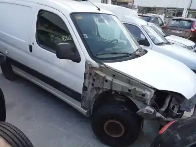 Утилизация автомобиля citroen                                            berlingo                                                                                                                                                                                                                                                   1.9 d multispace года 2004 питание wjy