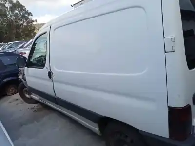 Утилизация автомобиля citroen                                            berlingo                                                                                                                                                                                                                                                   1.9 d multispace года 2004 питание wjy