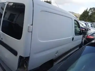 Утилизация автомобиля citroen                                            berlingo                                                                                                                                                                                                                                                   1.9 d multispace года 2004 питание wjy