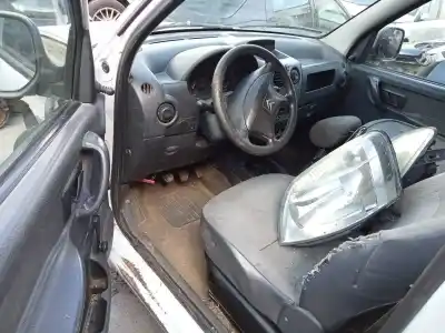 Утилизация автомобиля citroen                                            berlingo                                                                                                                                                                                                                                                   1.9 d multispace года 2004 питание wjy