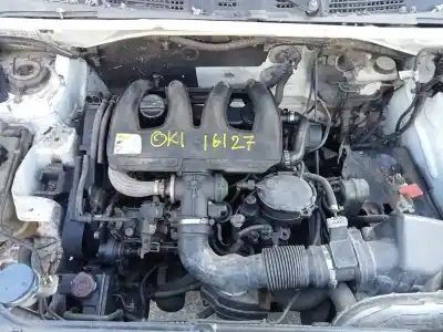 Утилизация автомобиля citroen                                            berlingo                                                                                                                                                                                                                                                   1.9 d multispace года 2004 питание wjy
