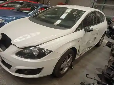 Утилизация автомобиля seat leon (1p1) reference copa года 2012 питание cay