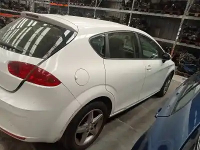 Утилизация автомобиля seat leon (1p1) reference copa года 2012 питание cay
