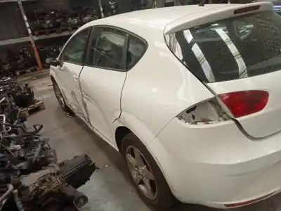 Утилизация автомобиля seat leon (1p1) reference copa года 2012 питание cay