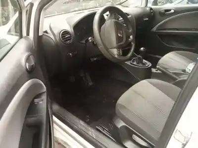 Утилизация автомобиля seat leon (1p1) reference copa года 2012 питание cay