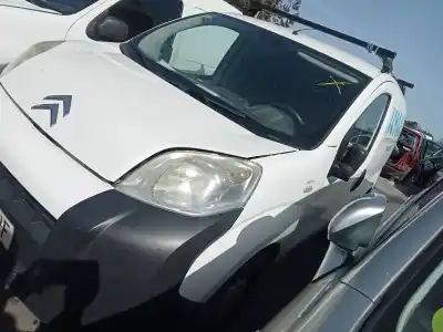 Veículo de Sucata citroen nemo basis do ano 2012 alimentado fzh