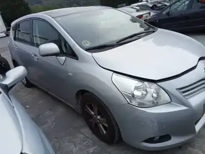 Veículo de Sucata toyota verso active do ano 2009 alimentado 1ad