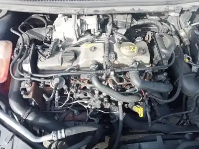 Утилизация автомобиля ford focus lim. (cb4) titanium года 2008 питание kkda