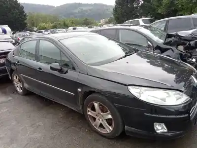 Hurda Aracı peugeot                                            407                                                                                                                                                                                                                                                        sport                                                                                                                                                                                                                                                      yılın 2023 güçlü rhr