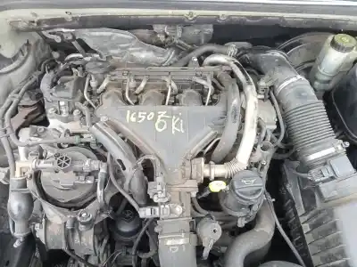 Veicolo di demolizione peugeot                                            407                                                                                                                                                                                                                                                        sport                                                                                                                                                                                                                                                      dell'anno 2023 alimentato rhr