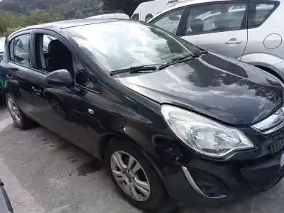 Здавання транспортного засобу opel corsa d selective року 2013 потужний a13dte