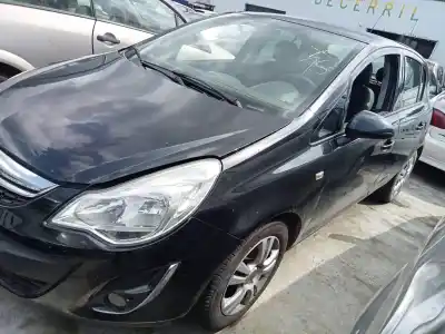Здавання транспортного засобу opel corsa d selective року 2013 потужний a13dte