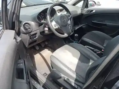 Здавання транспортного засобу opel corsa d selective року 2013 потужний a13dte