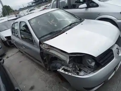 Утилизация автомобиля renault   года 2007 питание k9k v7