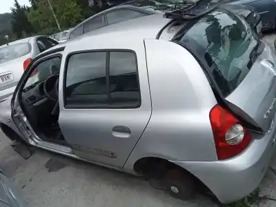 Утилизация автомобиля renault   года 2007 питание k9k v7