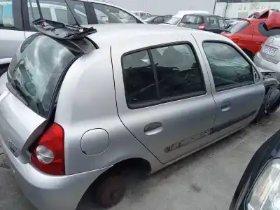 Утилизация автомобиля renault   года 2007 питание k9k v7
