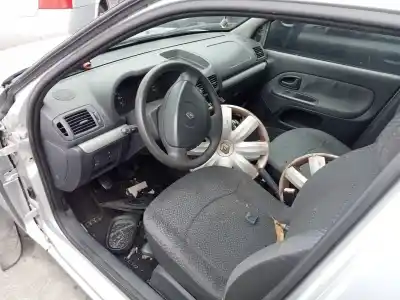 Утилизация автомобиля renault   года 2007 питание k9k v7