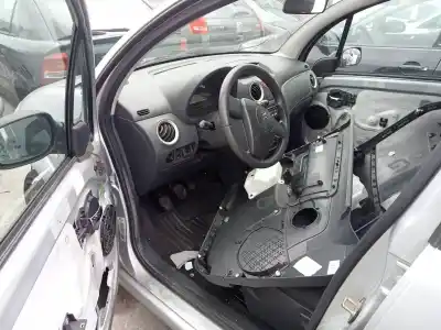 Утилизация автомобиля citroen c3 1.4 года 2006 питание kfv