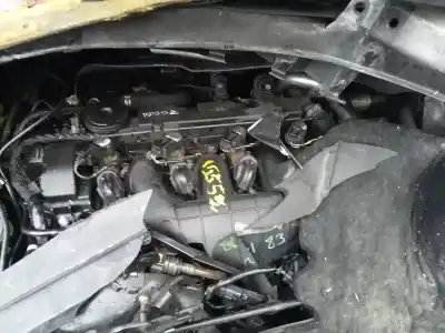 Scrapping Vehicle ford galaxy (ca1) limited edition of the year 2008 powered qxwb