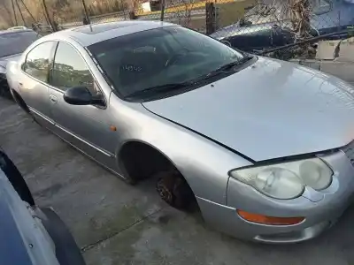Veicolo di demolizione CHRYSLER 300 M (LR) 2.7 CAT dell'anno 1999 alimentato 2.7L