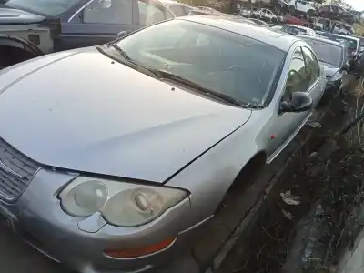 Veicolo di demolizione chrysler 300 m (lr) 2.7 cat dell'anno 1999 alimentato 2.7l