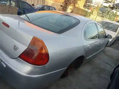 Veicolo di demolizione chrysler 300 m (lr) 2.7 cat dell'anno 1999 alimentato 2.7l