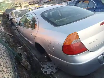 Veicolo di demolizione chrysler 300 m (lr) 2.7 cat dell'anno 1999 alimentato 2.7l