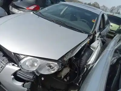 Veicolo di demolizione chrysler 300 m (lr) 2.7 cat dell'anno 2001 alimentato 2.7l