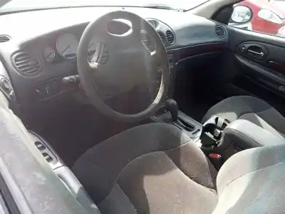 Veicolo di demolizione chrysler 300 m (lr) 2.7 cat dell'anno 2001 alimentato 2.7l