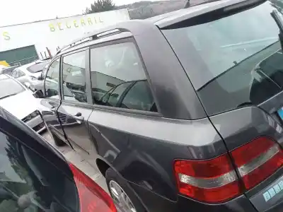 Veículo de Sucata fiat stilo (192) 1.9 jtd cat do ano 2003 alimentado 192a1000