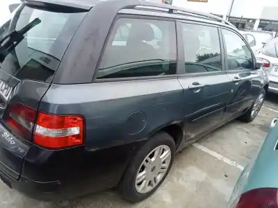 Veículo de Sucata fiat stilo (192) 1.9 jtd cat do ano 2003 alimentado 192a1000