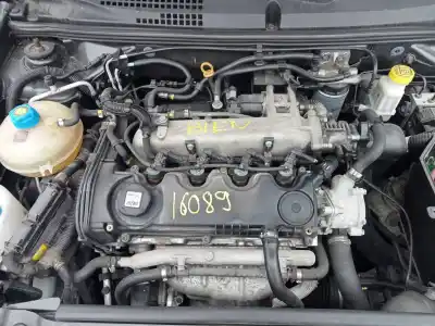 Veículo de Sucata fiat stilo (192) 1.9 jtd cat do ano 2003 alimentado 192a1000