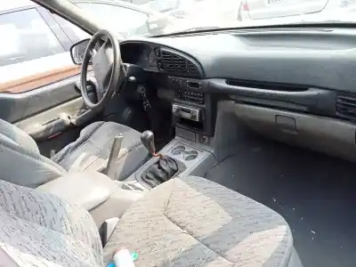 Здавання транспортного засобу ssangyong musso 2.3 turbodiesel cat року 1999 потужний sy661la Здавання транспортного засобу ssangyong musso 2.3 turbodiesel cat року 1999 потужний sy661la