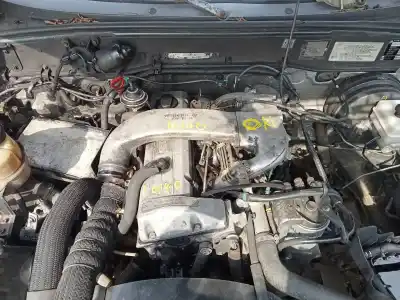 Здавання транспортного засобу ssangyong musso 2.3 turbodiesel cat року 1999 потужний sy661la Здавання транспортного засобу ssangyong musso 2.3 turbodiesel cat року 1999 потужний sy661la