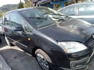 Здавання транспортного засобу ford focus c-max (cap) ambiente (d) року 2004 потужний g8da