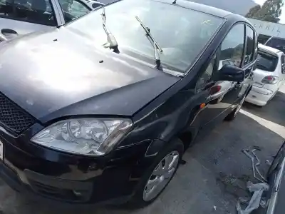 Здавання транспортного засобу ford focus c-max (cap) ambiente (d) року 2004 потужний g8da