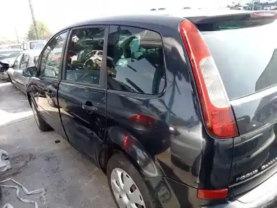 Здавання транспортного засобу ford focus c-max (cap) ambiente (d) року 2004 потужний g8da