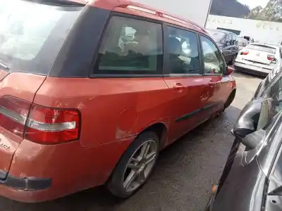 Veicolo di demolizione fiat stilo (192) 1.9 jtd cat dell'anno 2004 alimentato 192a1000