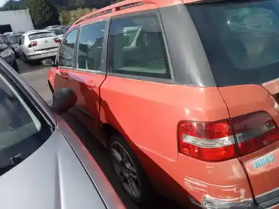 Veicolo di demolizione fiat stilo (192) 1.9 jtd cat dell'anno 2004 alimentato 192a1000