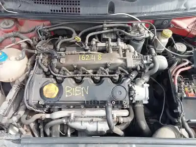 Veicolo di demolizione fiat stilo (192) 1.9 jtd cat dell'anno 2004 alimentato 192a1000