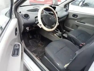 Утилизация автомобиля renault twingo authentique года 2010 питание k9k17