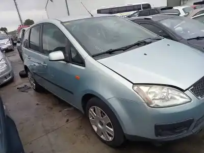 Здавання транспортного засобу ford focus c-max (cap) ambiente (d) року 2004 потужний g8da