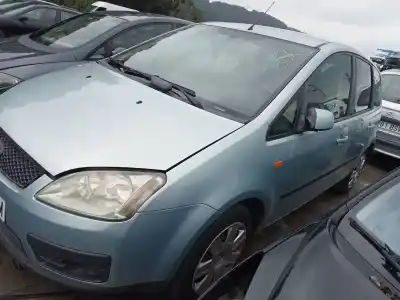 Здавання транспортного засобу ford focus c-max (cap) ambiente (d) року 2004 потужний g8da